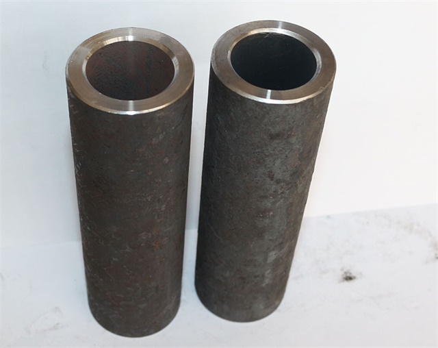 日照冷挤压钢筋套筒接头技术性能