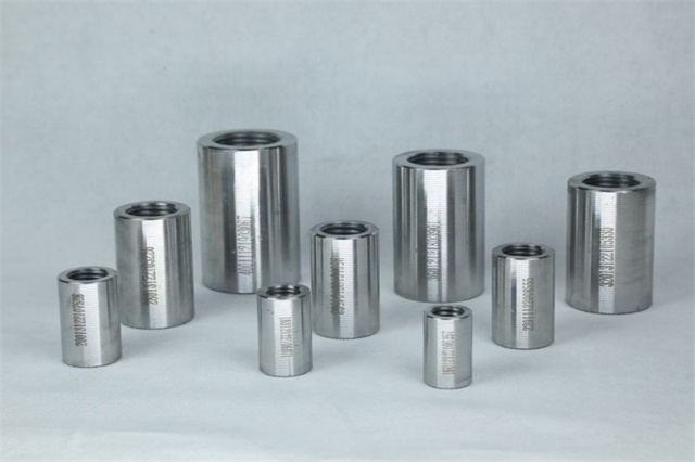 日照直螺纹钢筋套筒的优势和特点