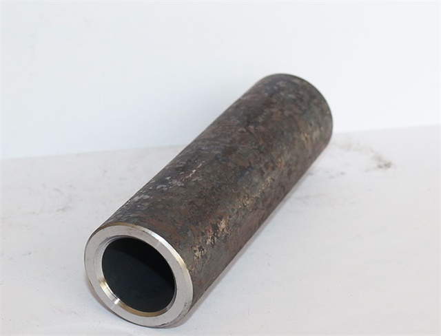 日照冷挤压钢筋套筒挑选注重细节